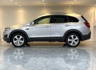 Chevrolet Captiva 2.2 VCDi AWD TACKLUCKA NAVI KAMERA 7-SITS