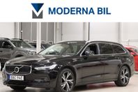 Volvo V90 D4 190HK MOMENTUM ADVANCED MOMS DRAG CARPLAY KAMER