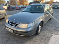 Saab 9-5 SportSedan 2.0 T Linear Euro 3