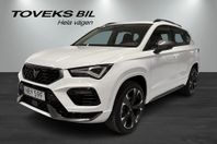 Cupra Ateca CUPRA 1.5 TSI 150 DSG7