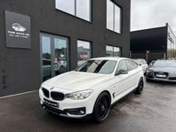 BMW 318 d Gran Turismo Sport line Optimerad 195 hk