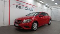 Mercedes-Benz A 180 CDI 7G-DCT Style Euro 5