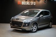 Peugeot 3008 1.6 VTi / Endast 5400mil!! / 1 ägare