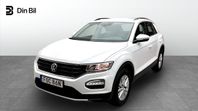 Volkswagen T-Roc TSI 150 DSG