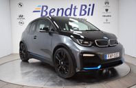 BMW i3s 120 Ah Aktiv farthållare 20" Backkamera