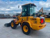 Volvo L30H Uthyres/For Rental