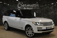 Land Rover Range Rover LWB 4.4 SDV8 4WD FULL-UTRUSTAD* 340hk