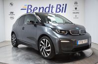 BMW i3 94 Ah Comfort Advanced 170 hk