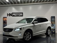 Volvo XC60 D4 AWD Geartronic Momentum |NAVI|DRAG|OnCall|BT|