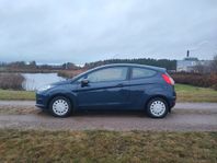 Ford Fiesta 1.6 TDCi ECO|Sv-Såld | Drag | *2700 mil* EV BYTE