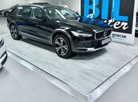 Volvo V90 Cross Country B4 AWD Geartronic Advanced E Pro Eu6