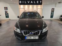 Volvo V70 2.0 Flexifuel Momentum Euro 4