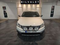 Volkswagen Passat Alltrack 2.0 TDI BMT 4Motion Euro 5