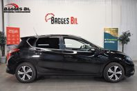 Nissan Pulsar 1.2 DIG-T XTRONIC-CVT 115hk