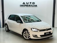 Volkswagen Golf 1.4 TSI Highline BMT Adaptiv-Fart P-Sensorer