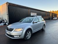 Skoda Octavia Kombi 2.0 TDI 4x4 Elegance Euro 5