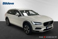 Volvo V90 Cross Country D4 AWD Advanced Edt