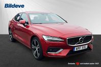 Volvo S60 B5 Bensin Inscription