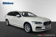 Volvo V90 B4 Bensin Momentum Advanced Edition