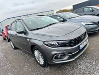 Fiat Tipo Kombi City 100hk nyservad sommar och vinterhjul