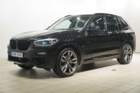 BMW X3 M40i Innovation Winter DA+ HUD H K Värmare Pa+ Adapti