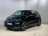 BMW i3 120 Ah Charged Comfort Adv PDC 2.95% Ränta