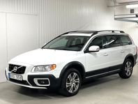 Volvo XC70 D4 AWD Auto Nybes Dynamic Edition HiTech GPS pano