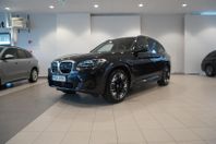 BMW iX3 Charged Plus Drag HUD H K Pa+