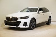 BMW 530e xDrive Touring M Sport Business Launch Ed Drag DA+