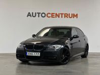 BMW 325 i Sedan Comfort M Sport Navi PDC 218hk