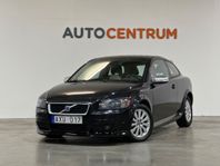 Volvo C30 2.0 D Powershift R-Design Momentum 136hk