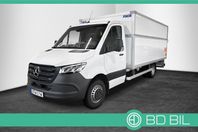 Mercedes-Benz Sprinter 519 CDI 5500 KG HÖJ/SÄNKBART SKÅP