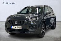 Seat Tarraco PHEV FR 245hk Navi Drag Carplay Backkamera