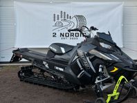 Polaris Pro rmk 800 -16 155 LÅG MIL NEDSATT PRIS V.44