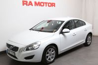 Volvo S60 T4 180hk Momentum Värmare Elstol + Minne