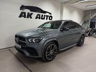 Mercedes-Benz GLE 350 de Coupé 4MATIC AMG SE SPEC