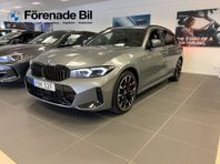 BMW 330e xDrive Touring M-Sport Adaptiv Farth. Pano Drag