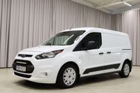 Ford Transit  Connect L2 120HK Automat X2-Sidodörr Leasebar