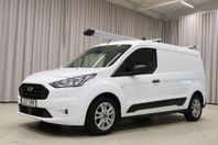 Ford Transit  Connect L2 Automat Inredning 2700Mil Leasebar