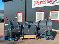 SE Equipment  Vikplog 3,7m Stora BM 99000:-+m