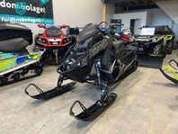 Polaris Boost Rmk Khaos 146" 7s Utrustning  2259:-/mån FRAKT