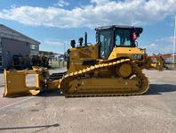 CAT D5 LGP Next Gen Uthyres/For Rental