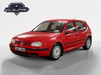 Volkswagen Golf 1.6L 100Hk/5dr/Trend-Pkt/1 Äga/FYND/OBS LÄS