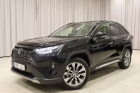 Toyota RAV4 Executive Premium JBL Panorama Drag 4300Mil Moms