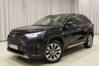 Toyota RAV4 Executive Premium JBL Panorama EnÄgare Leasebar