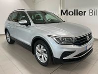 Volkswagen Tiguan TSI 150Hk DSG | 1703 MIL | DRAG | KAMERA |