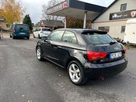 Audi A1 1.6 TDI Ambition Euro 5