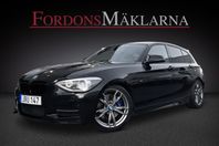 BMW M135i 320HK AUT NAVI H&K KAMERA