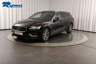 Volvo V60 Recharge T6 Inscription Expression