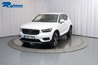 Volvo XC40 Recharge T4 Inscription/Harman Kardon